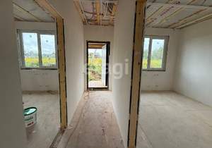 Дом 100м&sup2;, 2-этажный, участок 7 сот.  