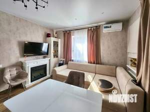 Коттедж 190м², 2-этажный, участок 12 сот.  