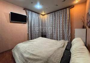 Дом 60м&sup2;, 1-этажный, участок 1 сот.  