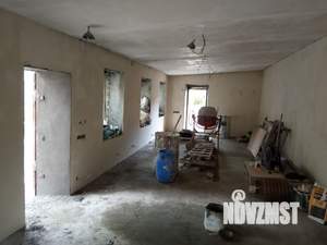 Дом 51м², 1-этажный, участок 1 сот.  