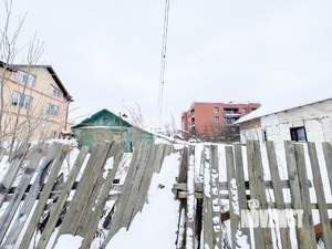 Дом 45м², 1-этажный, участок 5 сот.  