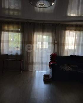 Дом 160м&sup2;, 2-этажный, участок 2 сот.  