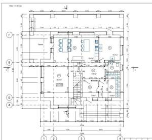 Дом 370м², 2-этажный, участок 10 сот.  