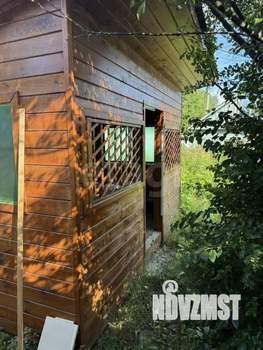 Дача 50м², 2-этажный, участок 4 сот.  