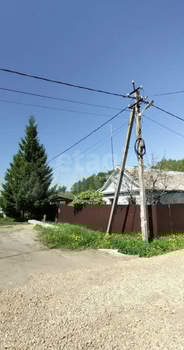 Дом 78м&sup2;, 1-этажный, участок 7 сот.  