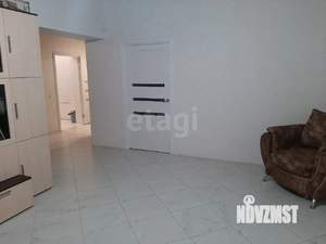 Дом 152м², 2-этажный, участок 6 сот.  