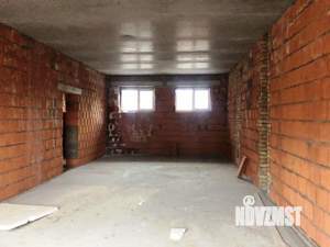 Таунхаус 213м&sup2;, 3-этажный, участок 2 сот.  