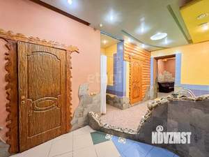 Дом 430м², 2-этажный, участок 13 сот.  