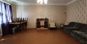 Дом 162м², 1-этажный, участок 775 сот.  