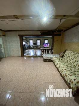 Дом 100м², 1-этажный, участок 7 сот.  