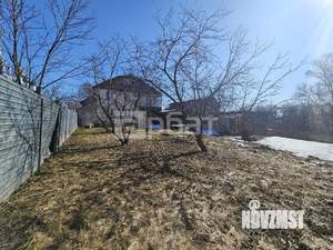 Коттедж 300м&sup2;, 3-этажный, участок 12 сот.  