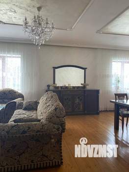 Коттедж 380м², 2-этажный, участок 7 сот.  