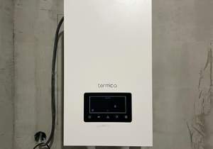 Дом 60м&sup2;, 1-этажный, участок 0 сот.  