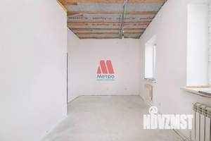 Таунхаус 95м², 2-этажный, участок 2 сот.  