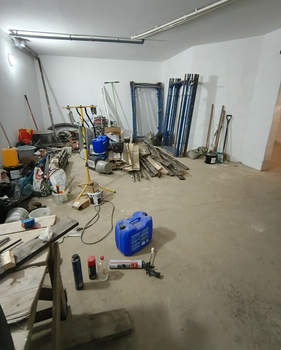 Дом 315м&sup2;, 3-этажный, участок 4 сот.  