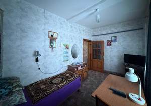 Дом 80м&sup2;, 1-этажный, участок 8 сот.  