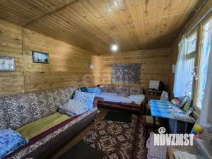 Дом 20м², 1-этажный, участок 5 сот.  