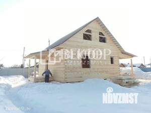 Дом 140м², 2-этажный, участок 8 сот.  