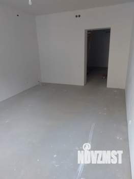 Таунхаус 122м&sup2;, 2-этажный, участок 4 сот.  