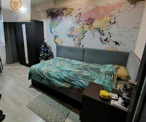 Дом 117м&sup2;, 3-этажный, участок 1 сот.  