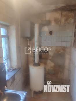 Дом 60м&sup2;, 1-этажный, участок 6 сот.  