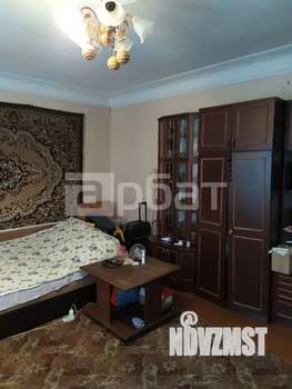 Дом 49м&sup2;, 1-этажный, участок 8 сот.  