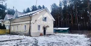 Дом 120м&sup2;, 2-этажный, участок 9 сот.  