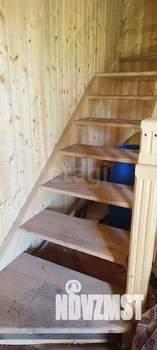 Дом 66м&sup2;, 2-этажный, участок 5 сот.  