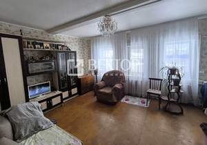 Дом 52м&sup2;, 1-этажный, участок 5 сот.  