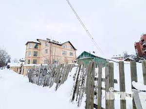Дом 45м², 1-этажный, участок 5 сот.  