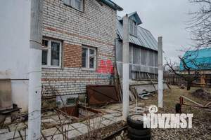 Дом 289м², 2-этажный, участок 9 сот.  