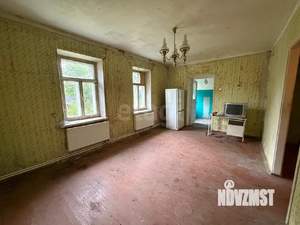 Дом 50м², 1-этажный, участок 5 сот.  