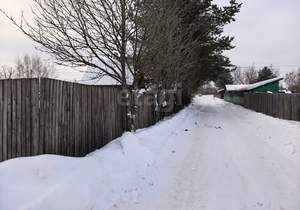 Дом 12м&sup2;, 2-этажный, участок 6 сот.  