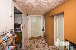 Дом 54м², 1-этажный, участок 4 сот.  