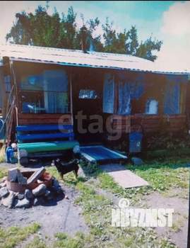 Дом 96м², 1-этажный, участок 45 сот.  