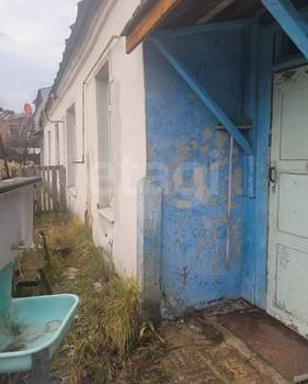 Дом 23м&sup2;, 1-этажный, участок 3 сот.  