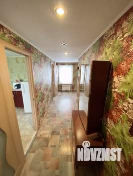 Дом 54м&sup2;, 1-этажный, участок 5 сот.  