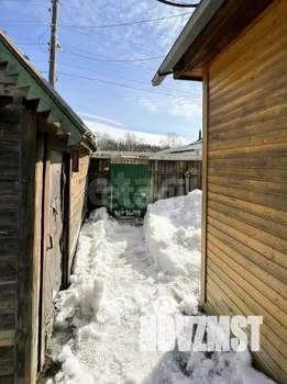 Дом 87м&sup2;, 2-этажный, участок 5 сот.  