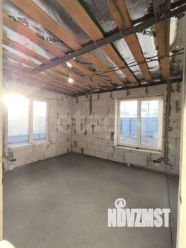 Дом 60м&sup2;, 1-этажный, участок 7 сот.  