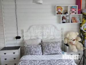 Дом 52м&sup2;, 1-этажный, участок 5 сот.  