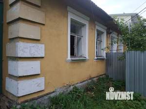 Дом 196м², 1-этажный, участок 3 сот.  