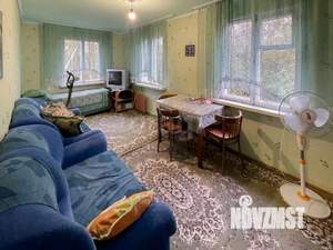 Дом 96м&sup2;, 2-этажный, участок 7 сот.  