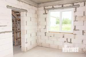 Дом 180м², 2-этажный, участок 10 сот.  