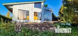 Дом 120м&sup2;, 2-этажный, участок 6 сот.  