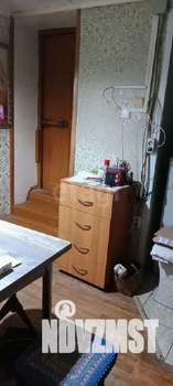 Дом 49м&sup2;, 1-этажный, участок 8 сот.  