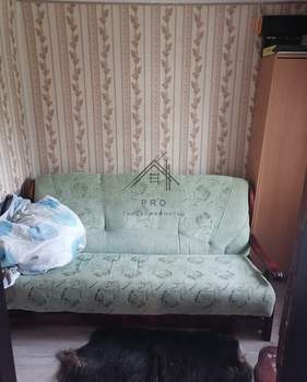Дом 45м², 1-этажный, участок 5 сот.  