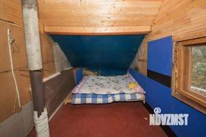 Дом 116м&sup2;, 2-этажный, участок 5 сот.  