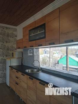 Дом 102м&sup2;, 1-этажный, участок 6 сот.  