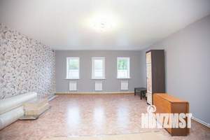 Дом 103м&sup2;, 1-этажный, участок 10 сот.  