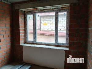 Дом 240м², 2-этажный, участок 6 сот.  